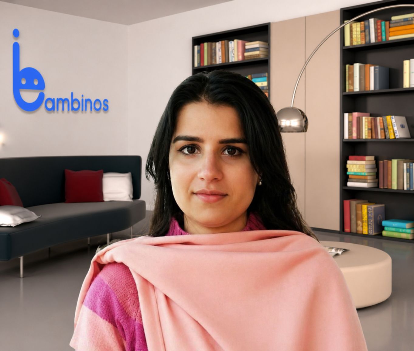 Tehreem Kitaba